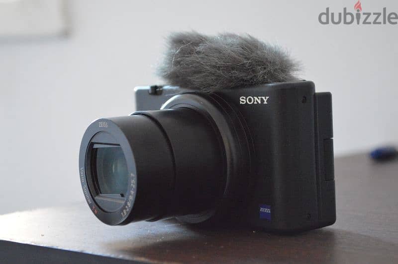 sony zv-1 1