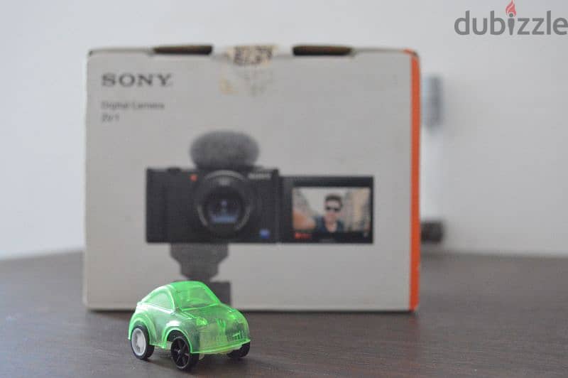 sony zv-1 3