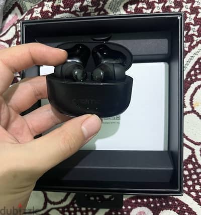 Oraimo Freepods 3c new version - ايربودز اورايمو 3c الاصدار الجديد