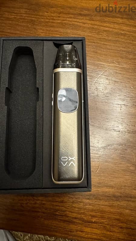 oxva xlim pro2 Dna version silk brown 1