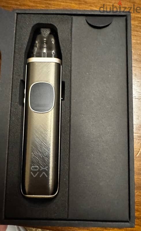 oxva xlim pro2 Dna version silk brown 3