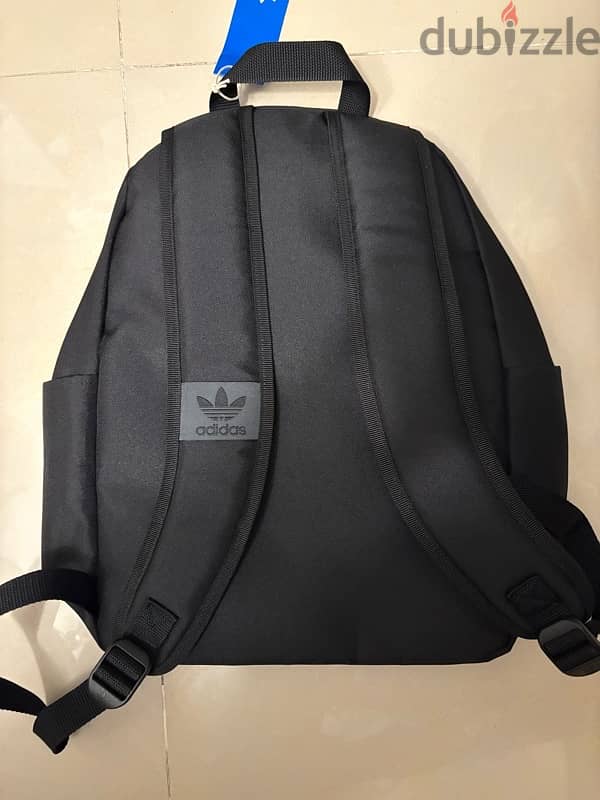 original adidas backpack 1
