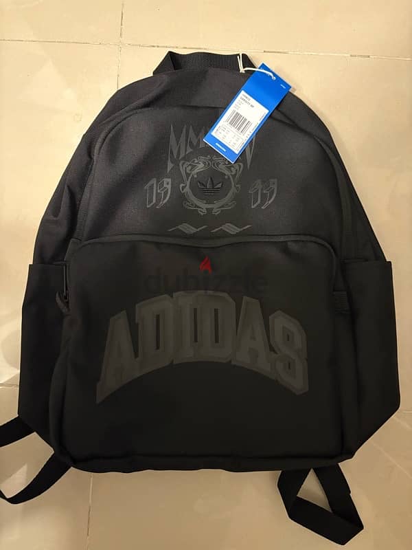 original adidas backpack 2