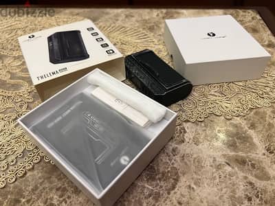 MOD ( Lost Vape ) Thelema Quest 200W