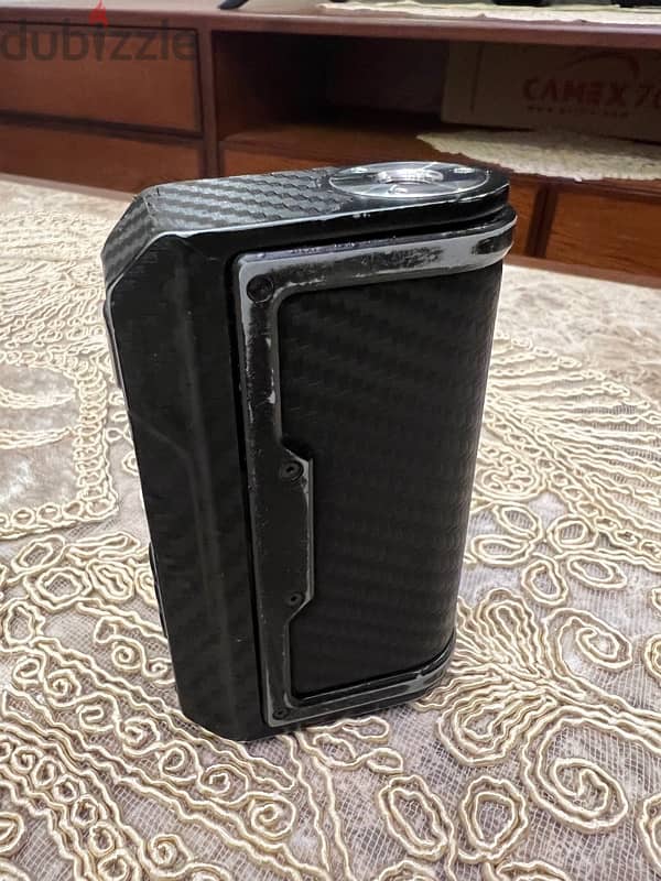 MOD ( Lost Vape ) Thelema Quest 200W 2