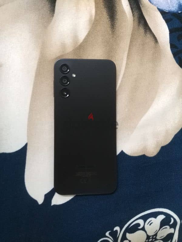 samsung A14 128/4 السعر نهائي 1