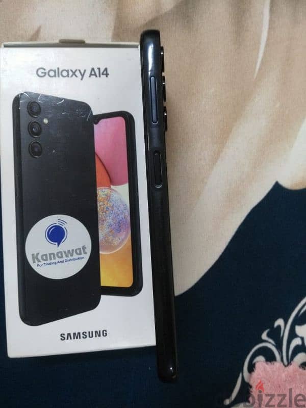 samsung A14 128/4 السعر نهائي 7