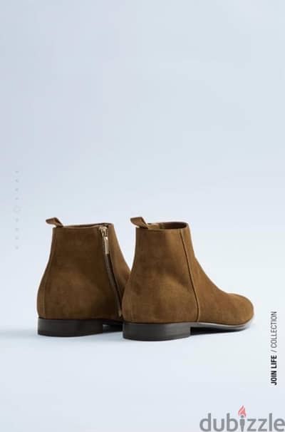 Zara shoes