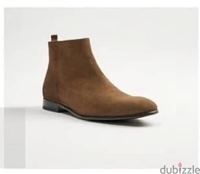 Zara shoes 2