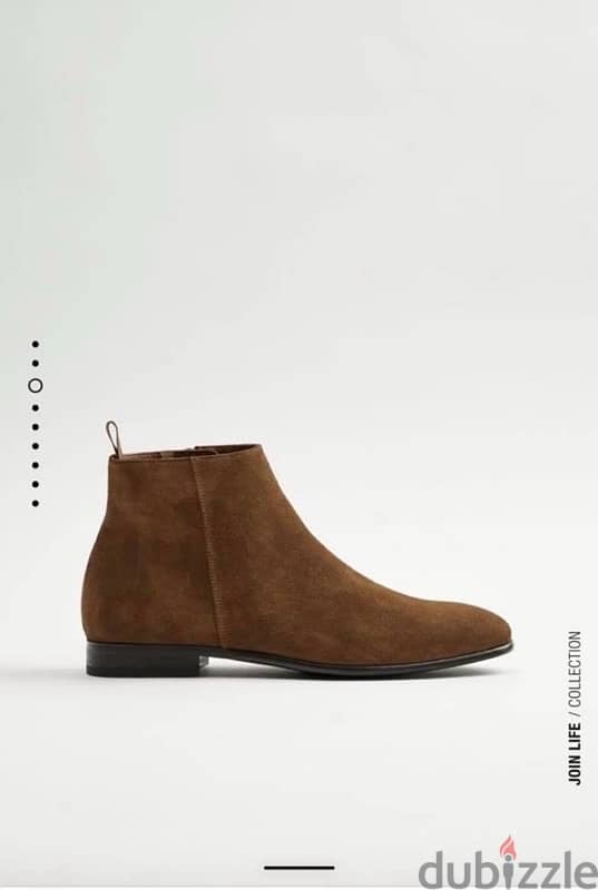 Zara shoes 3