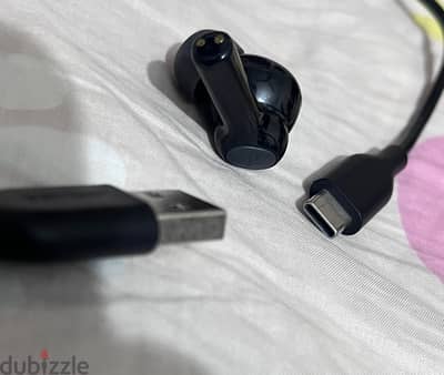 سماعة anker )  soundcore life p2i  )