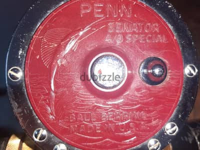 penn 0/4 Special senator