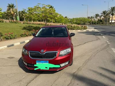 Skoda Octavia 2016 | سكودا أوكتافيا موديل 2016
