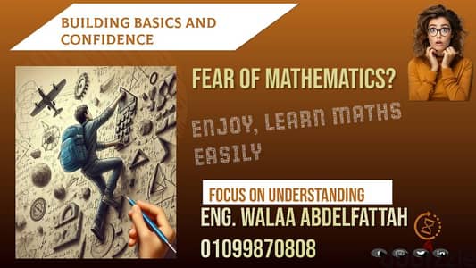 Free trial session!! Math teacher international