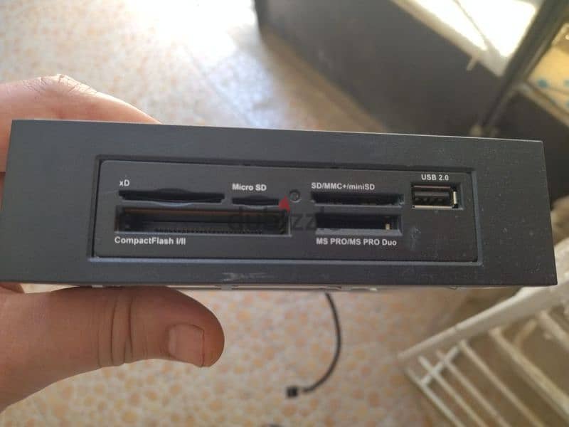 ليدر hp 1