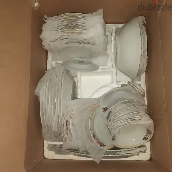 طقم صيني للمطبخ64966085817987121