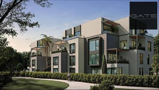 The largest area of a two-bedroom apartment 135 m | Resale at a bargain ...