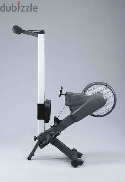 FitLux 818 rowing machine جهاز تجديف تايواني