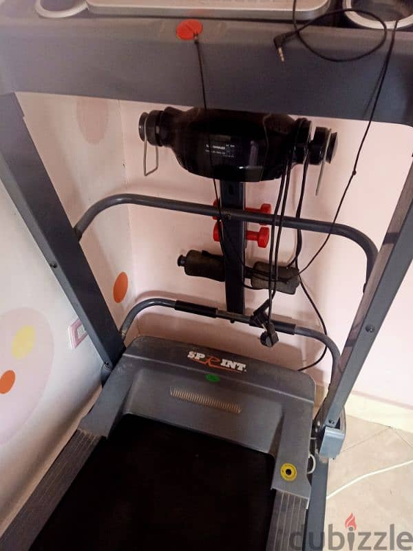treadmill 1