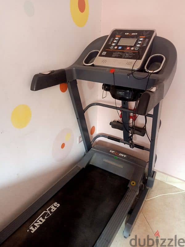 treadmill 2