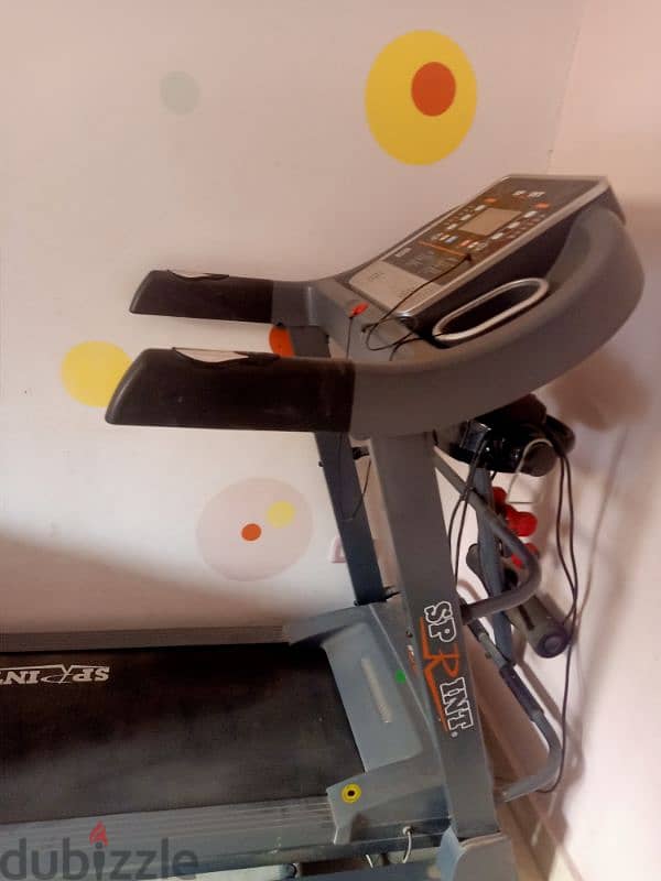 treadmill 3