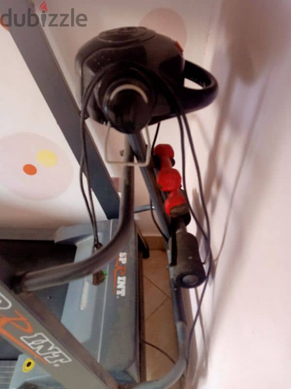 treadmill 4