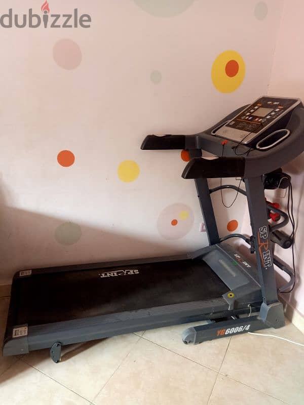 treadmill 5