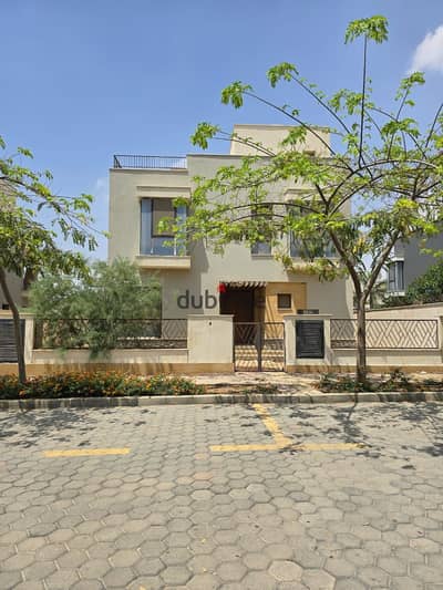 Stand Villa for sale V Compound Sodic Villa Stand alone Villa