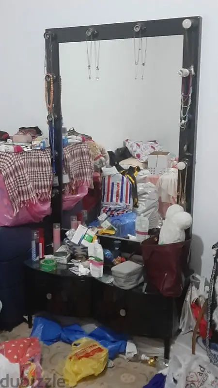 تسريحة