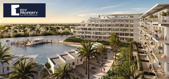 Service Apartment In Soul - North Coast For sale With Down Payment