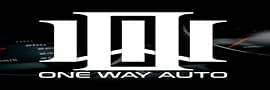 One way auto