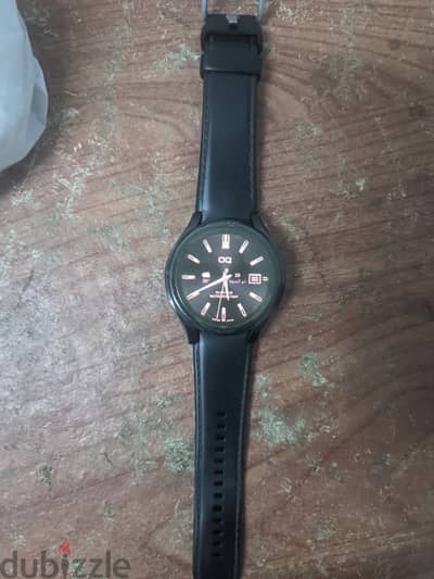 Samsung Galaxy WATCH 4 K66K