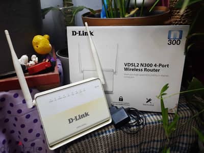 راوتر تي بي لينك TP-Link بيشتغل بي خط ارضي بلضمان جديد المكان المعادي