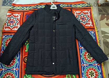 Turkey waterproof Jacket