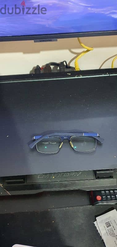 emporio armani glasess 3