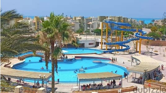 فيلا 3 ادوار