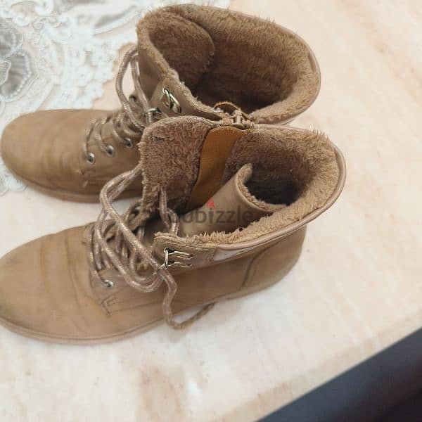 h&m shoe 1