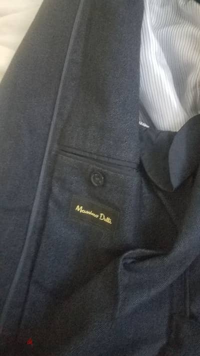 Massimo Dutti Blazer
