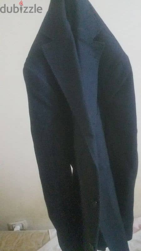 Massimo Dutti Blazer 4