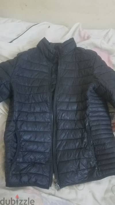 Pull & Bear jacket