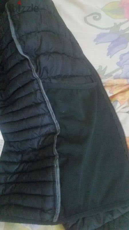 Pull & Bear jacket 1
