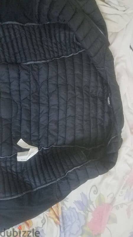 Pull & Bear jacket 2