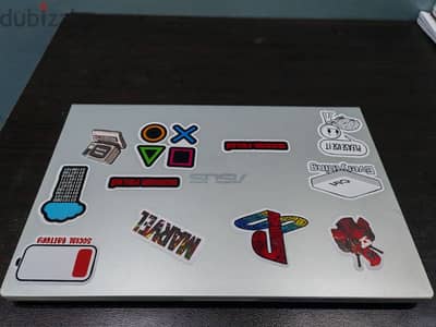 Laptop ASUS Used