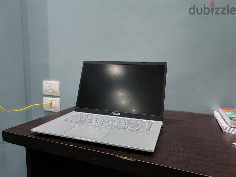 Laptop ASUS Used 1