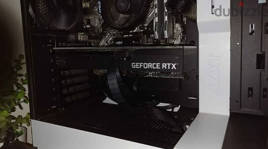 Graphics card RTX 2070 8gb