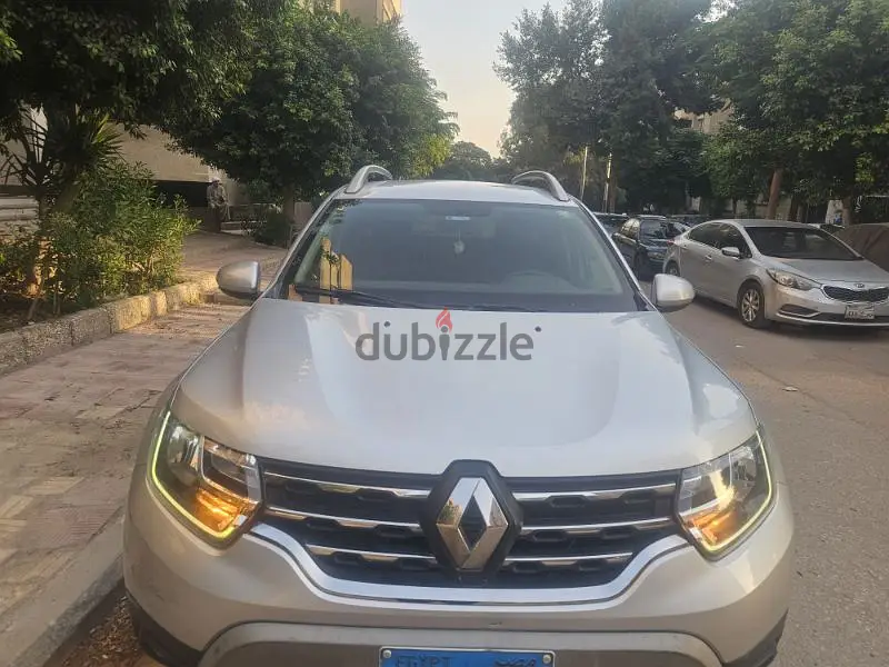 رينو داستر 201963701710137089120