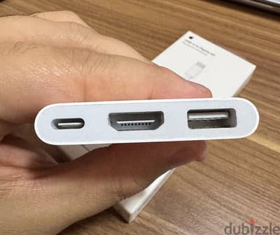 Apple - Multiport Adapter
