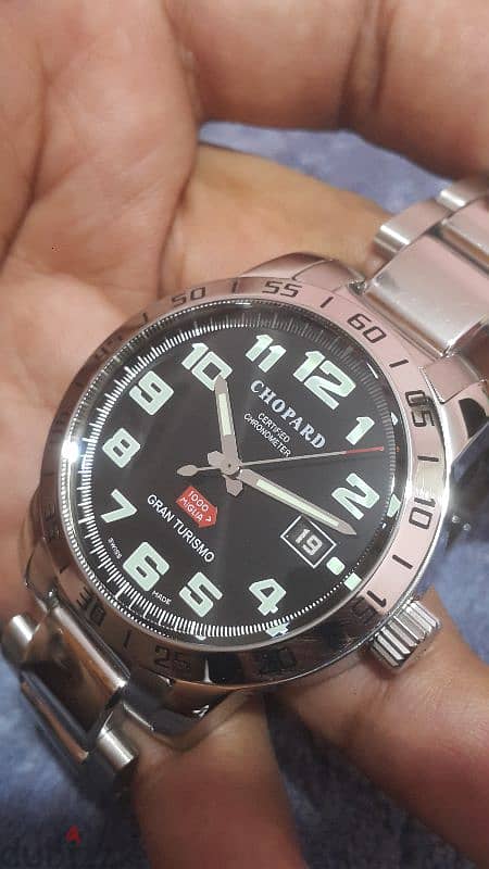 Chopard Mille Miglia 3