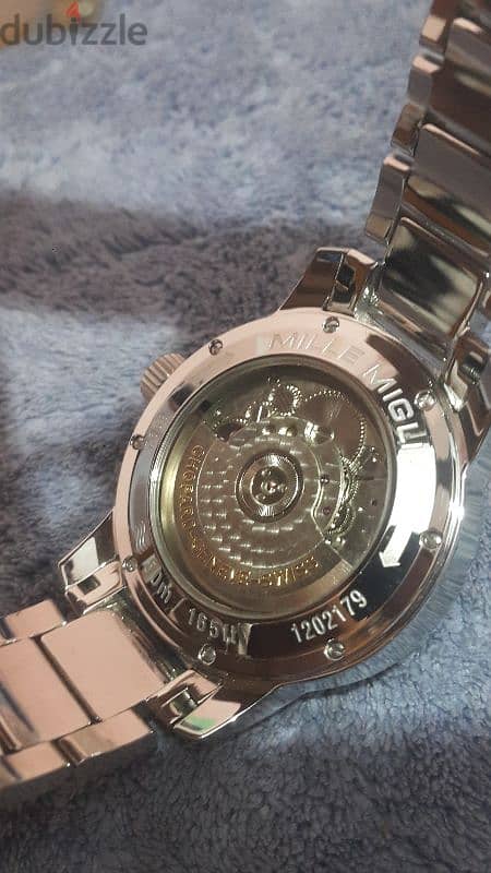 Chopard Mille Miglia 4