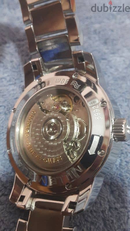 Chopard Mille Miglia 5